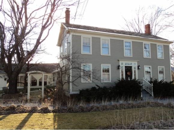 15 Weed Road
