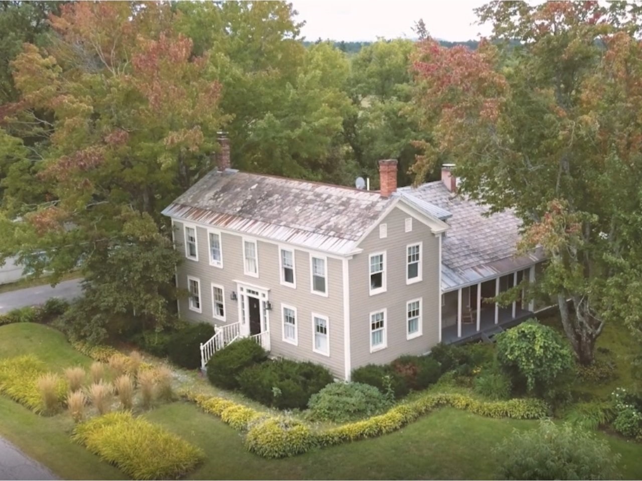 15 Weed Road