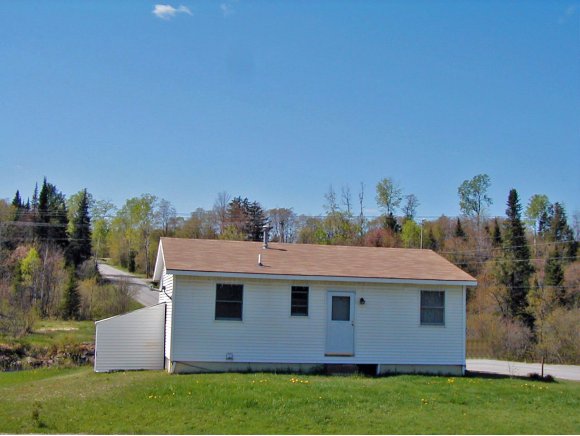 15 White Road