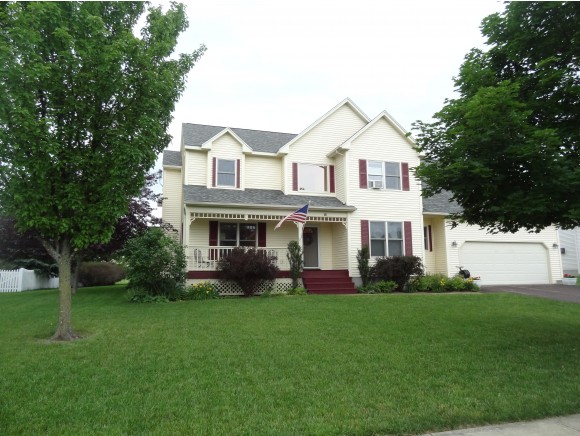 15 Whiteface Street