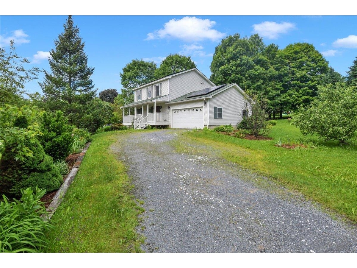 15 Whitefield Drive