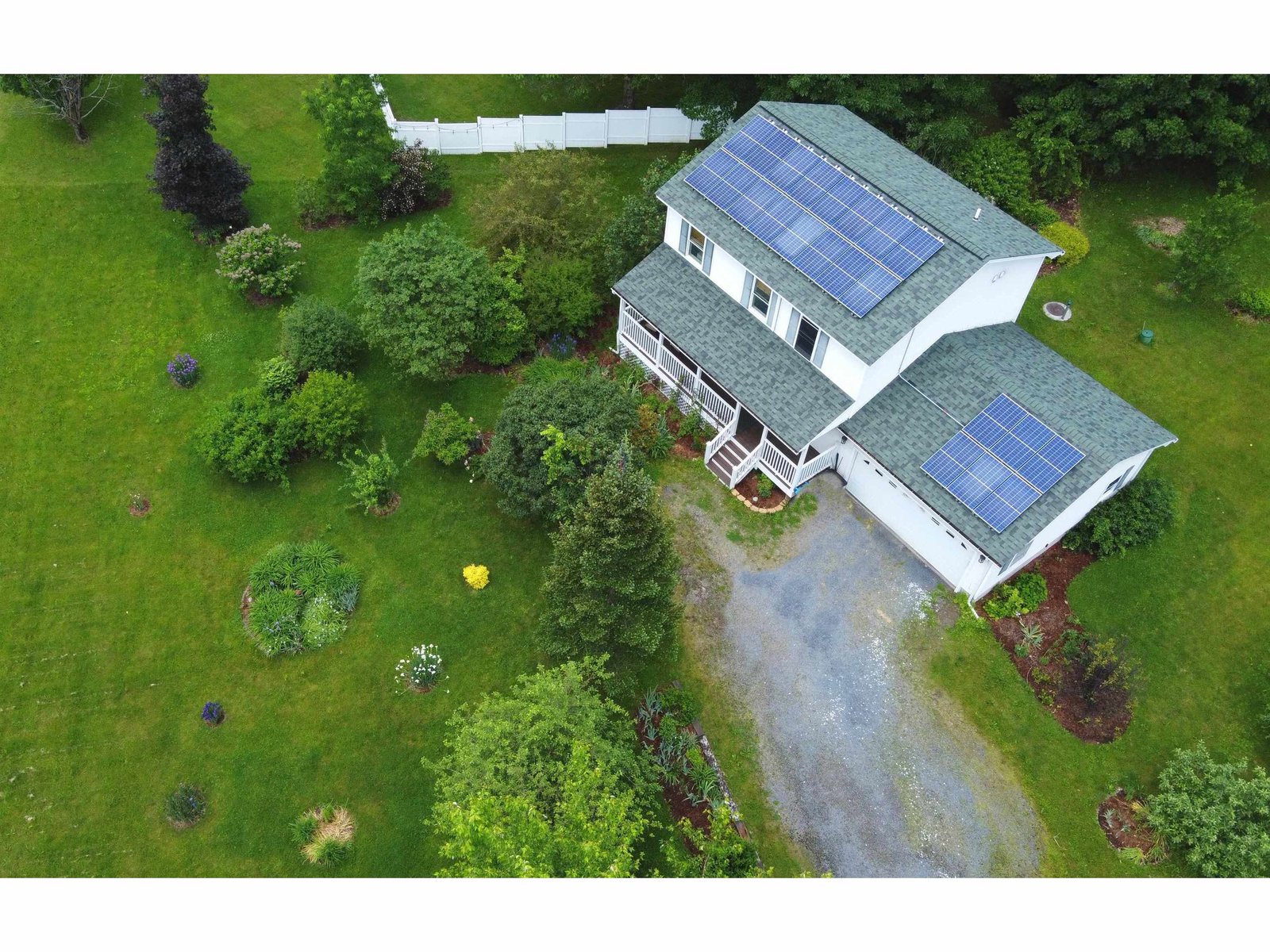 15 Whitefield Drive