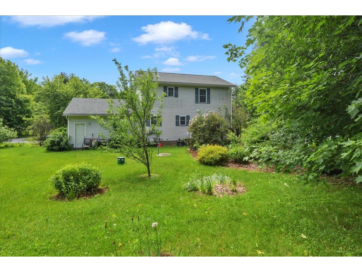 15 Whitefield Drive