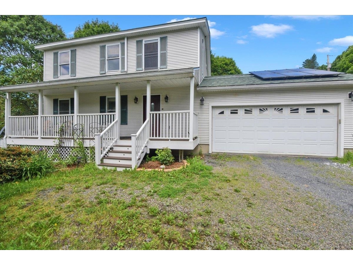 15 Whitefield Drive