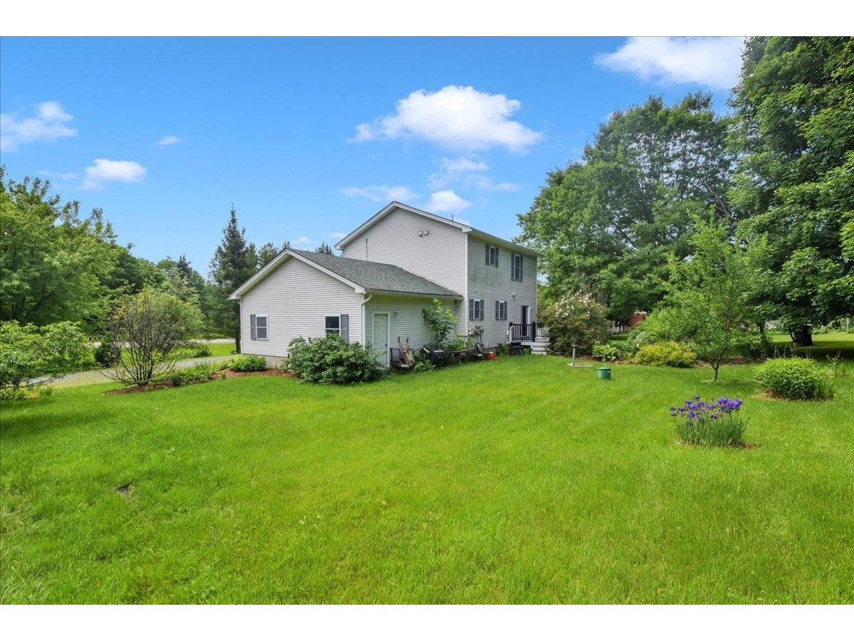 15 Whitefield Drive