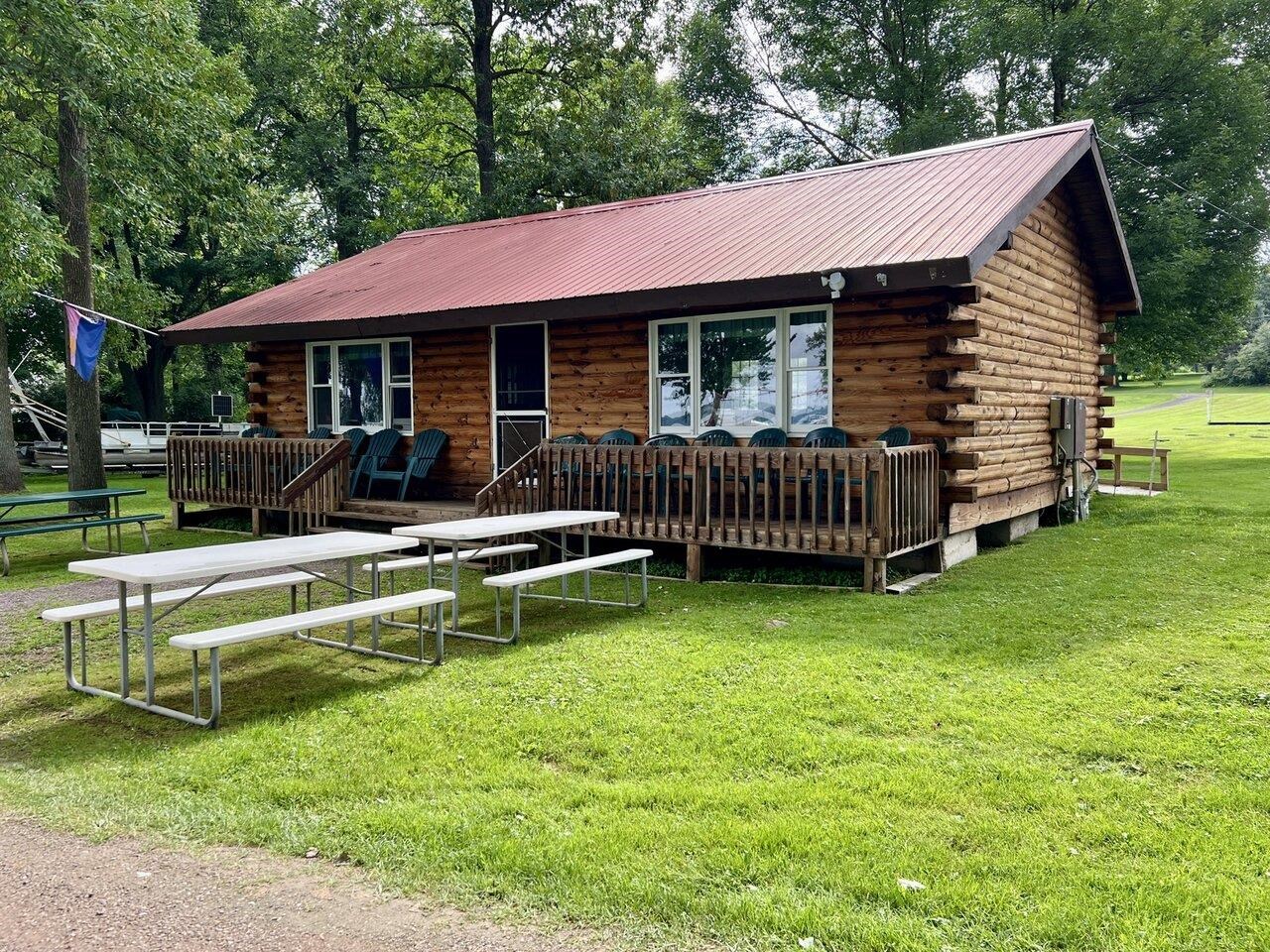 Clubhouse