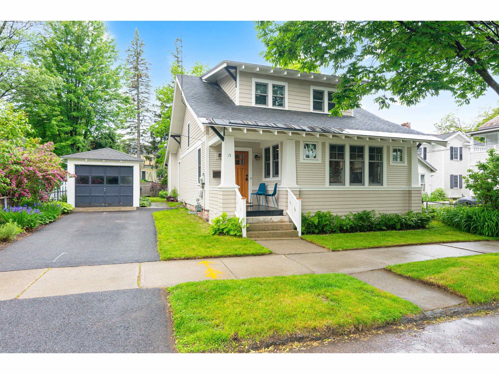 15 Wilson Street, Burlington