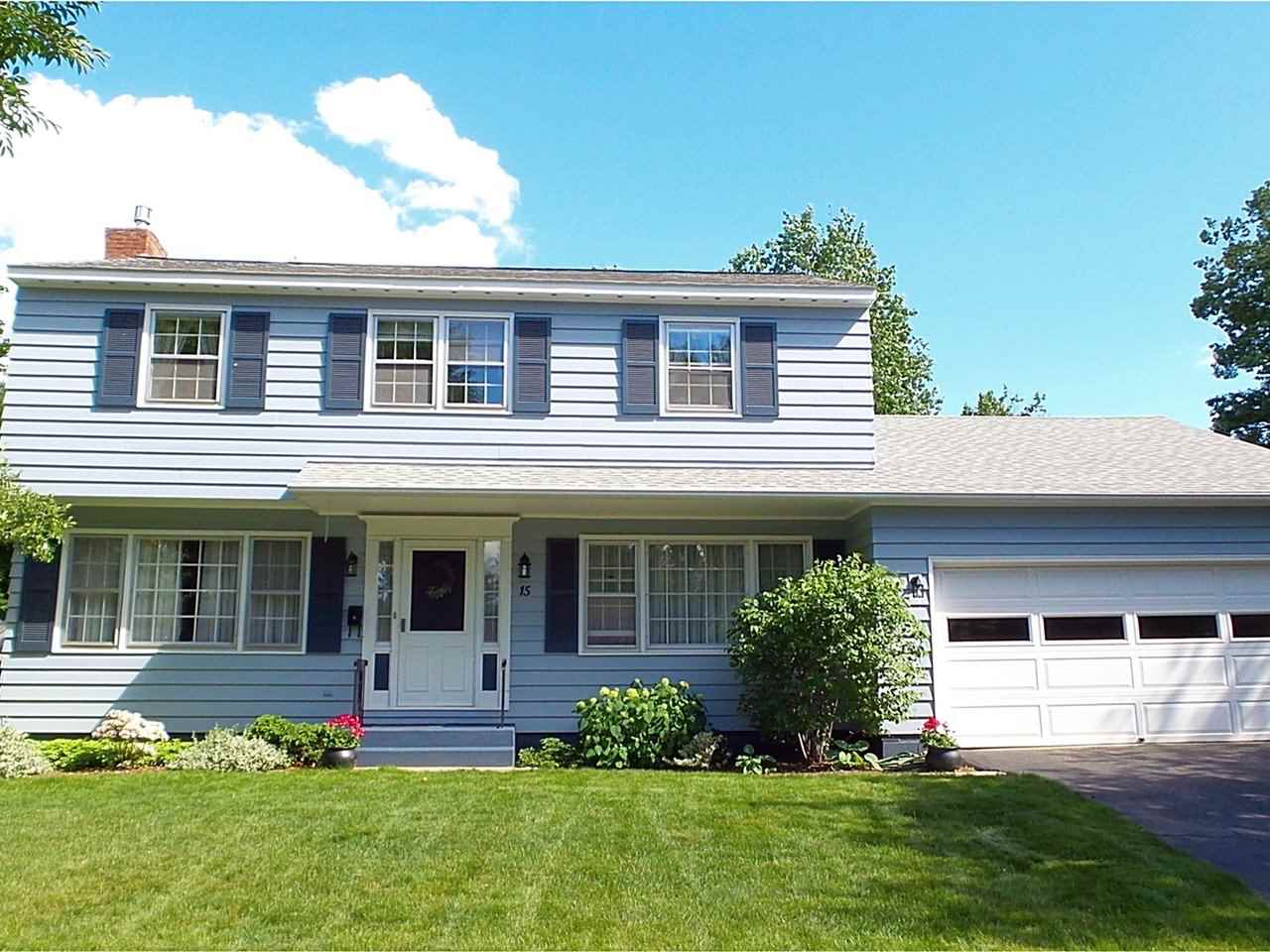 15 Woodridge Drive