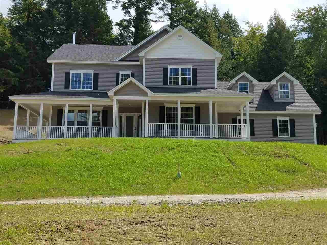 15 Woods Edge Road