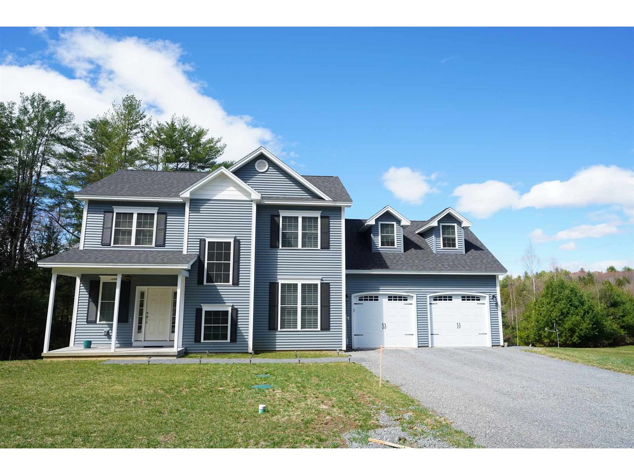 15 Woods Edge Road