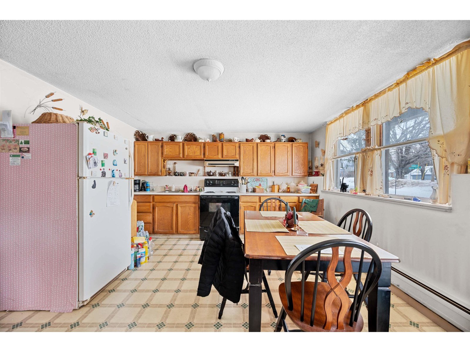 15 Worcester Village Road
