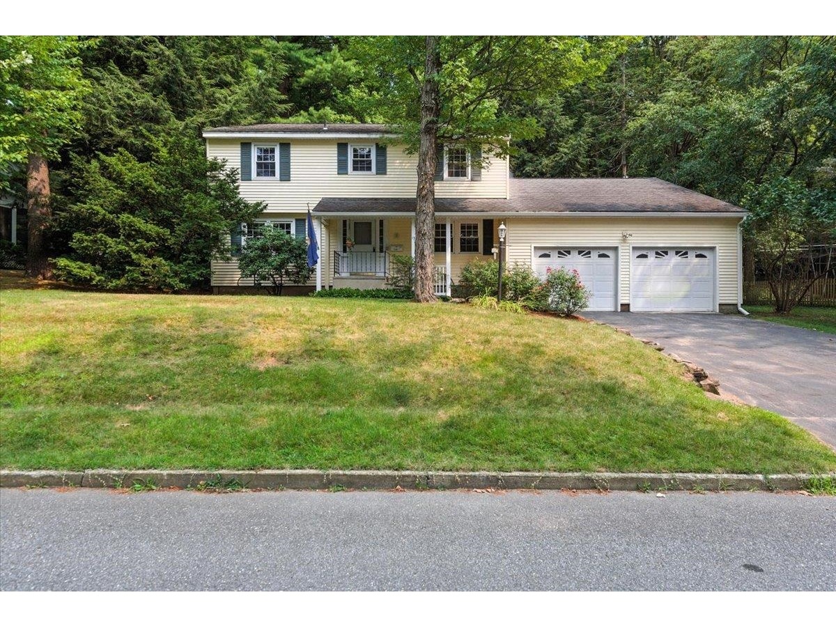 15 Yandow Drive