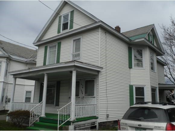 150-152 North Ave