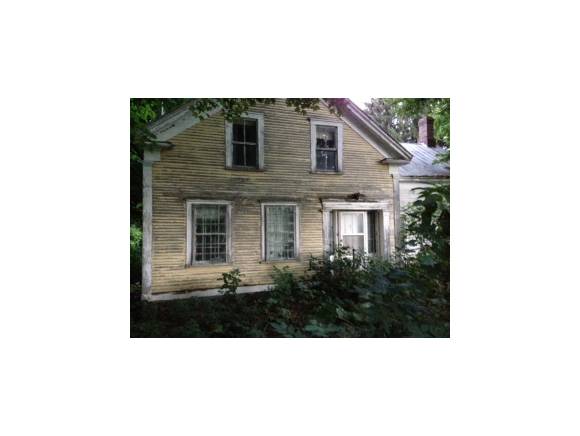 150 Alburg Springs Rd