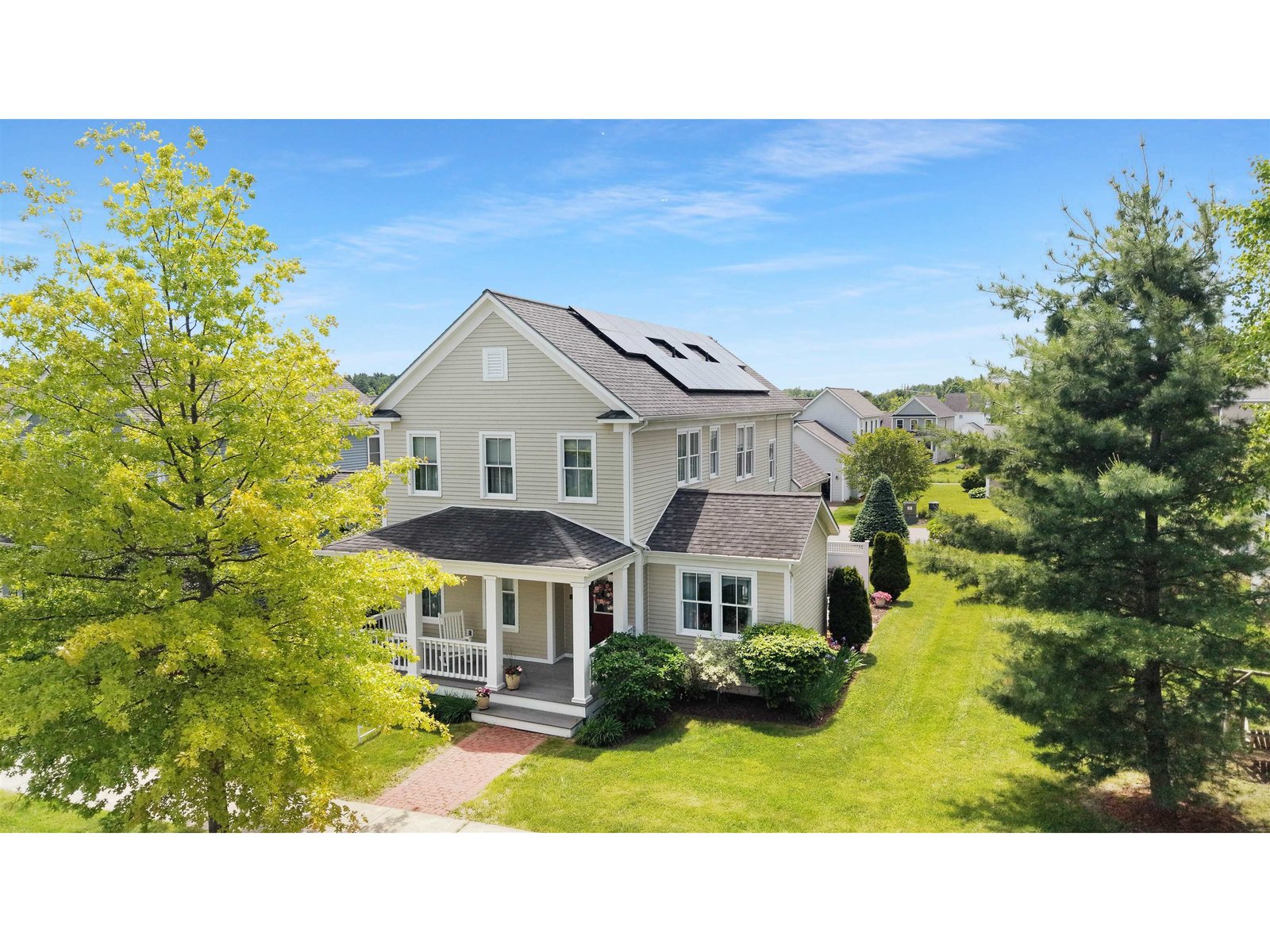 150 Allen Road, Unit East