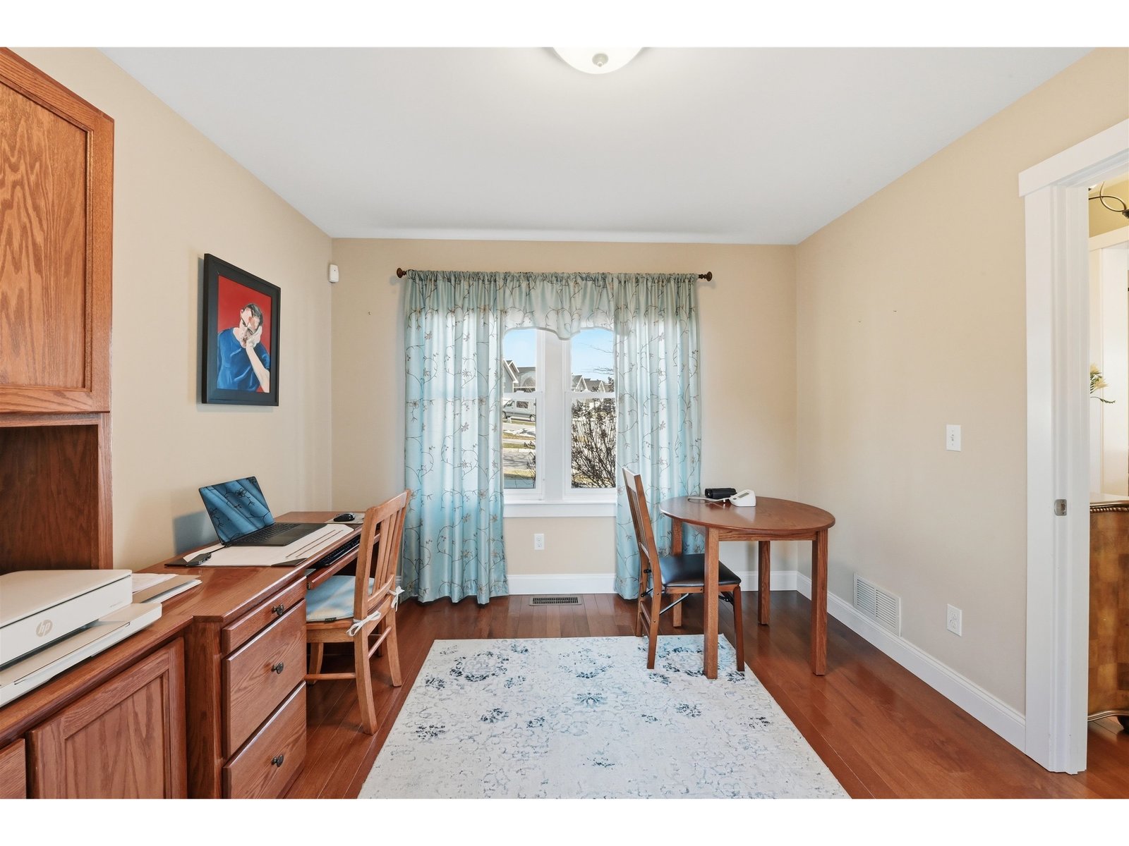 150 Allen Road, Unit East
