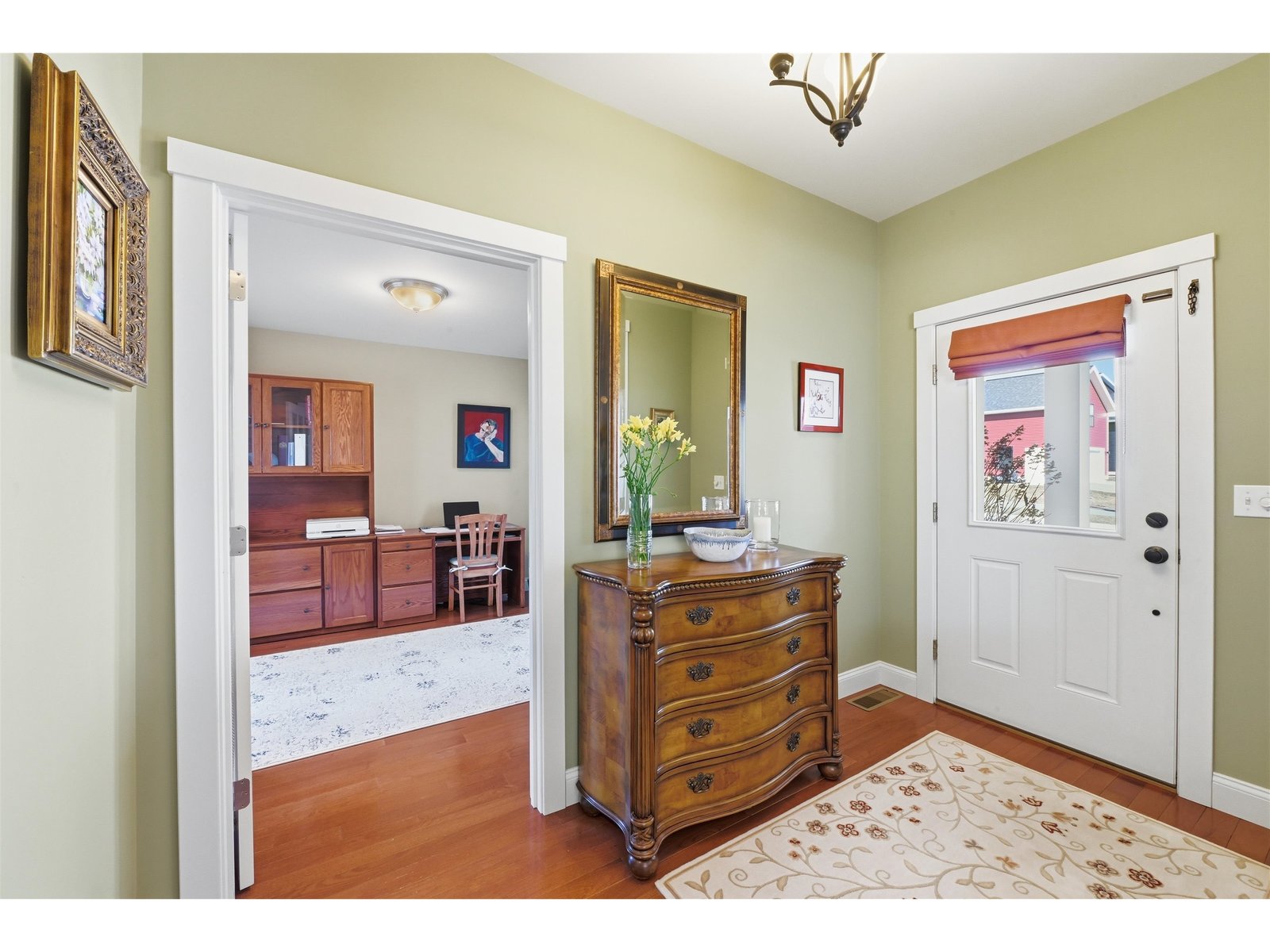 150 Allen Road, Unit East