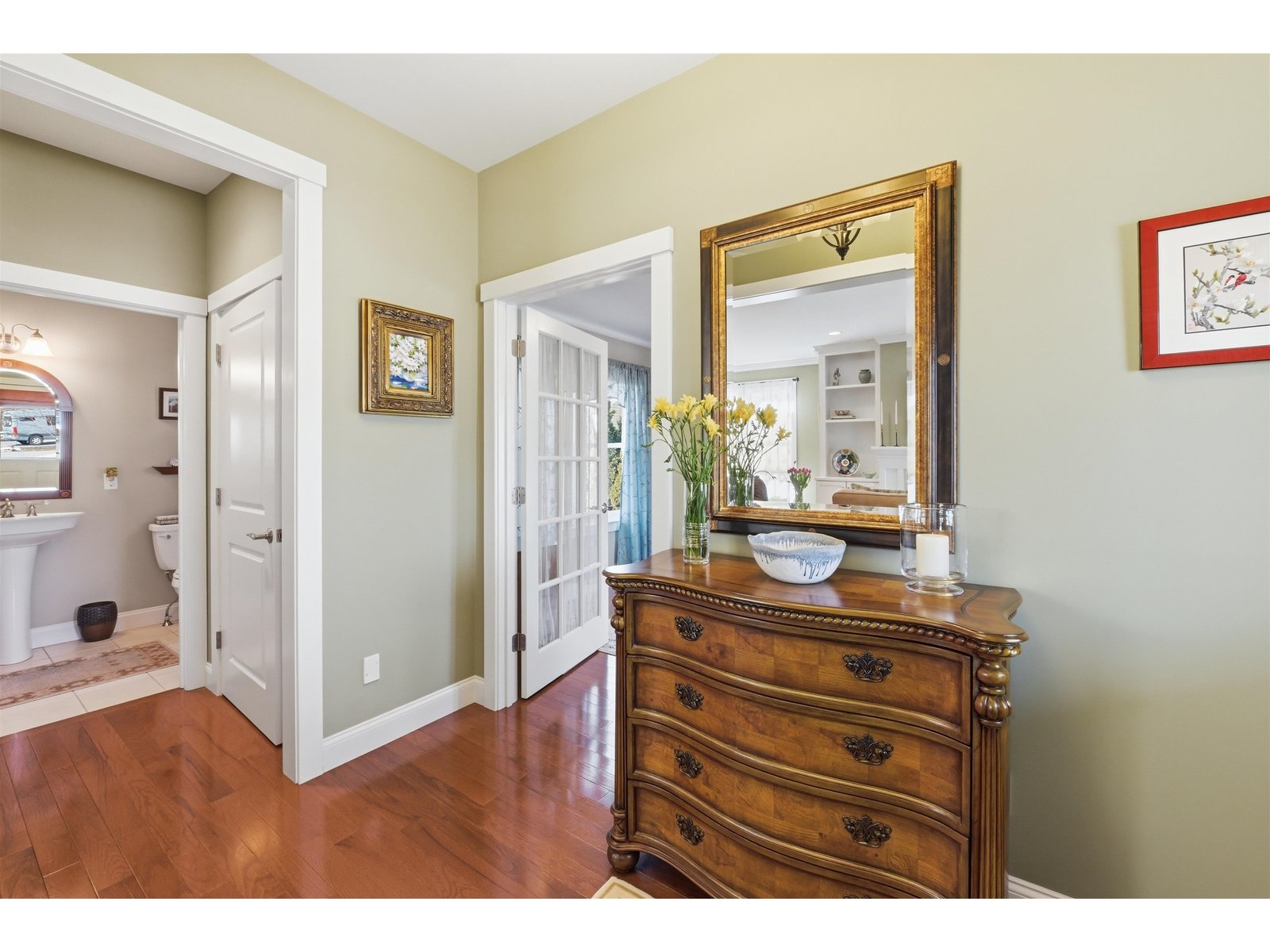 150 Allen Road, Unit East