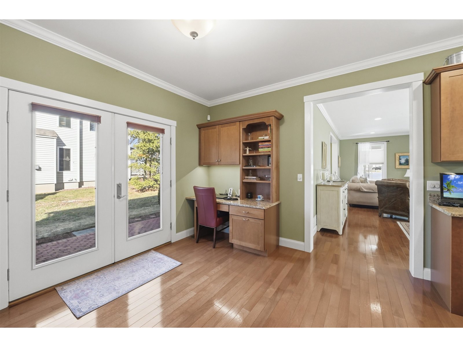 150 Allen Road, Unit East