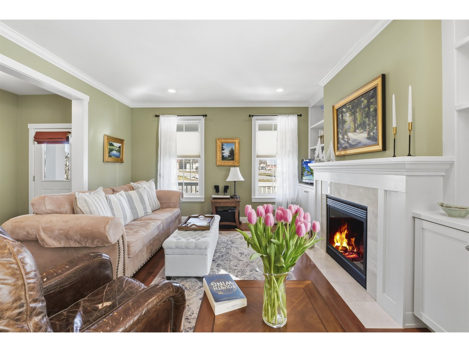 150 Allen Road, Unit East