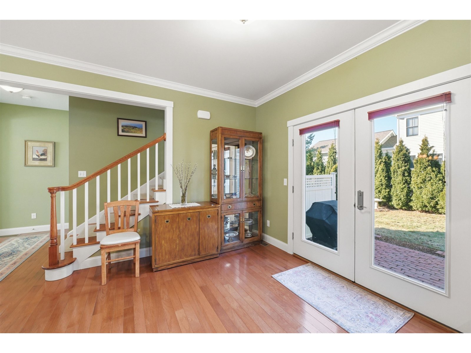 150 Allen Road, Unit East