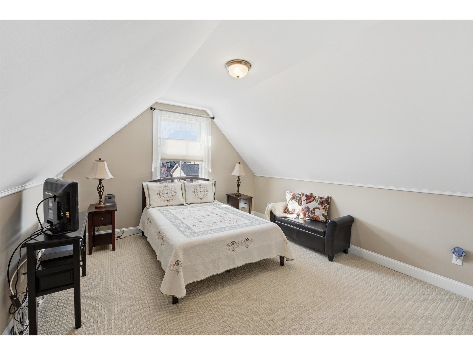 150 Allen Road, Unit East