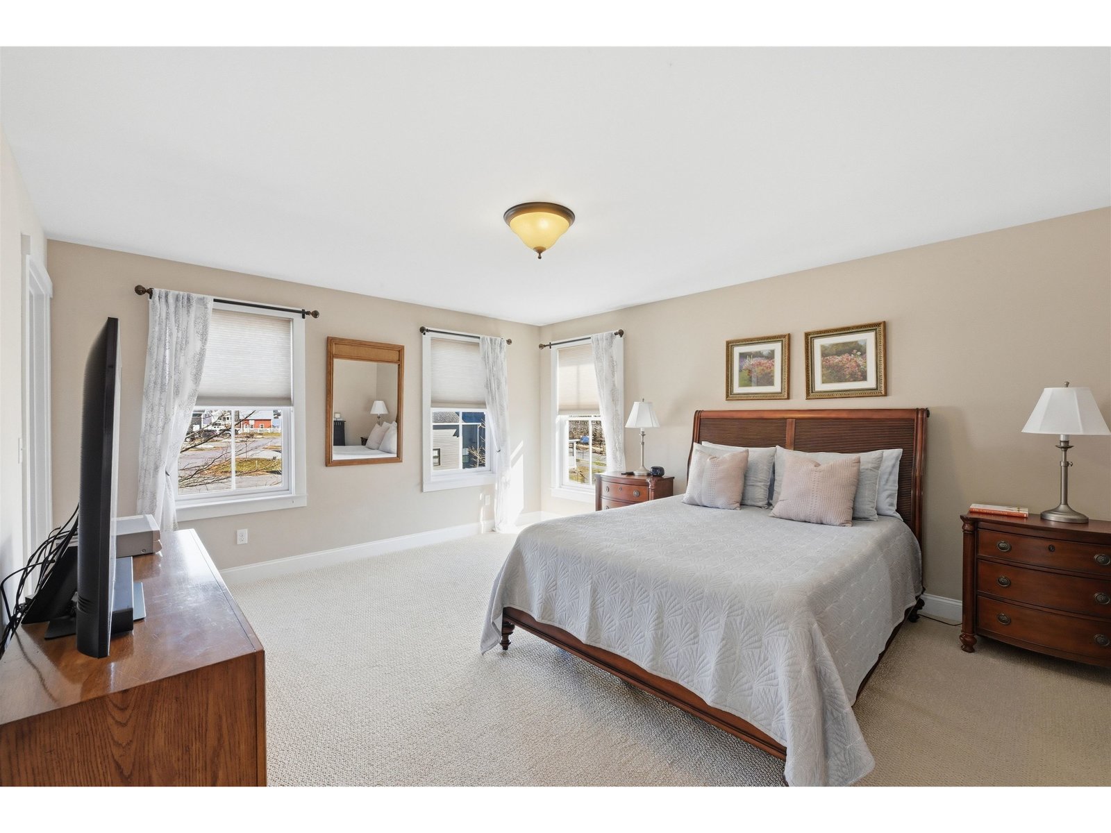 150 Allen Road, Unit East