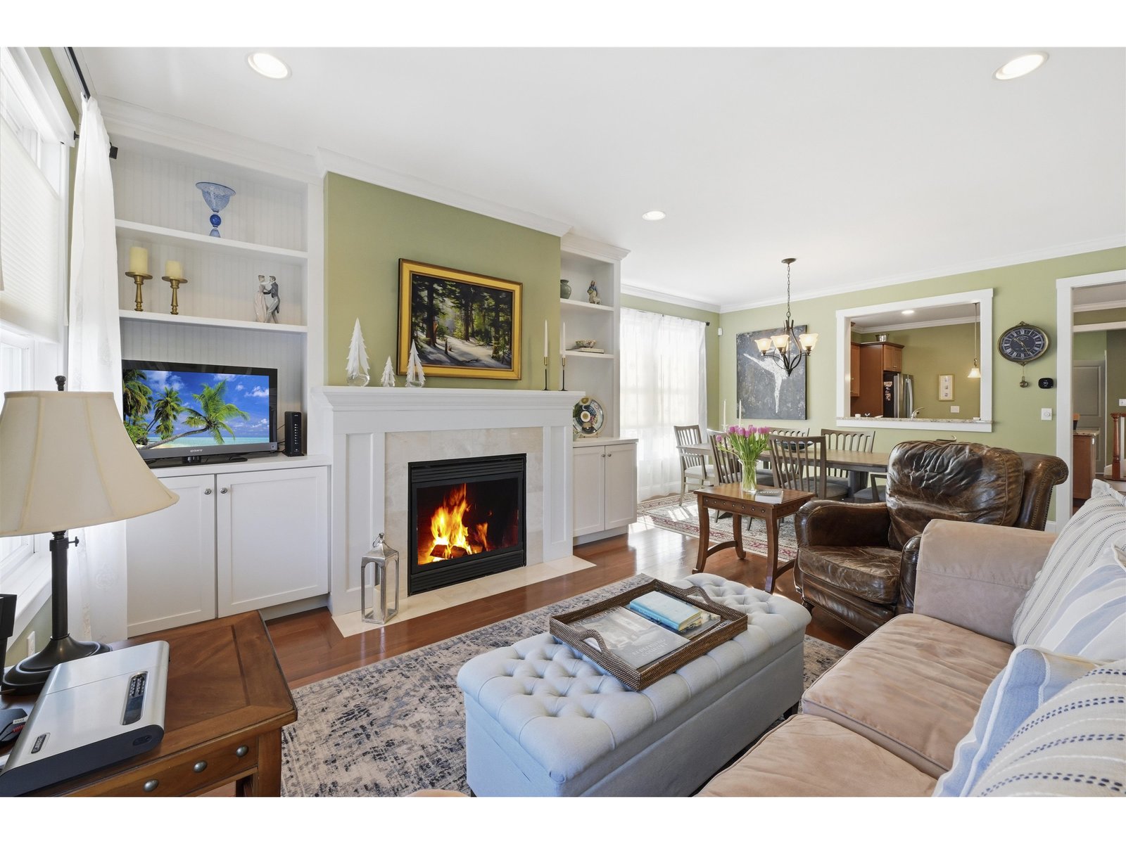 150 Allen Road, Unit East