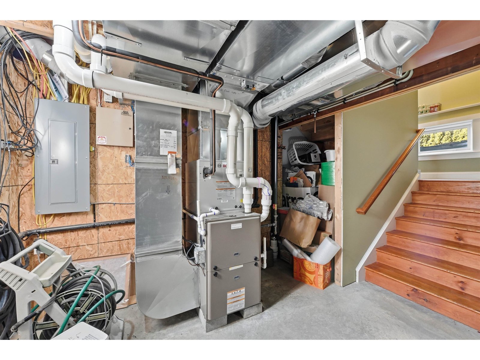 150 Allen Road, Unit East