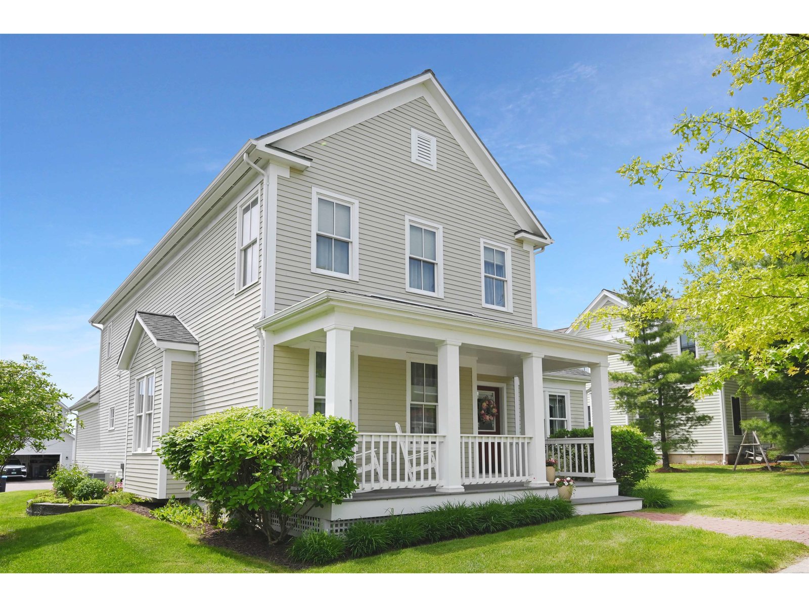 150 Allen Road, Unit East