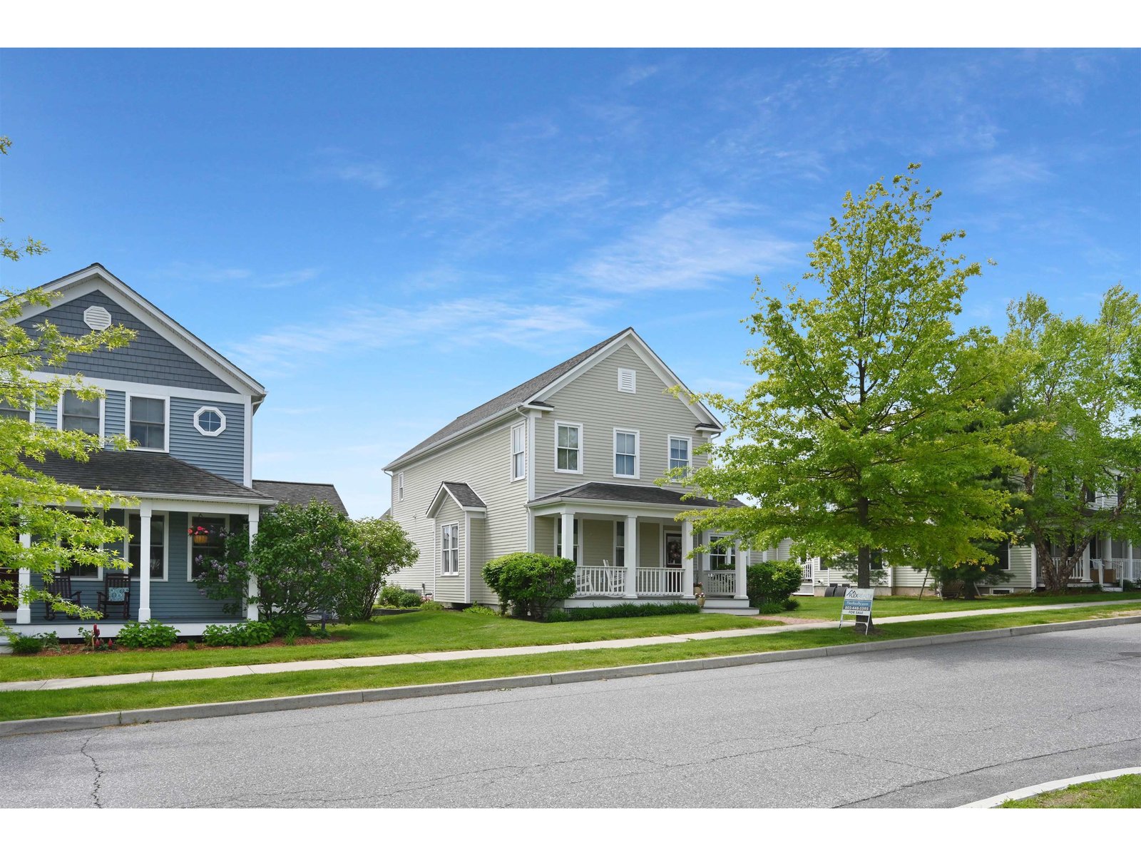 150 Allen Road, Unit East