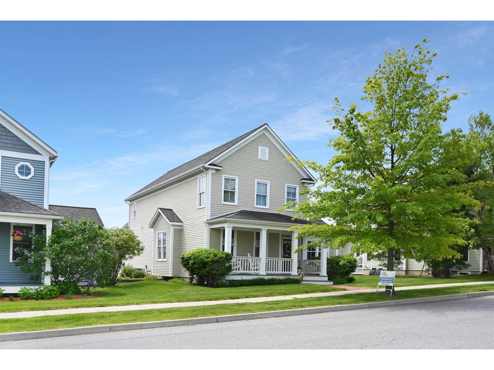 150 Allen Road, Unit East