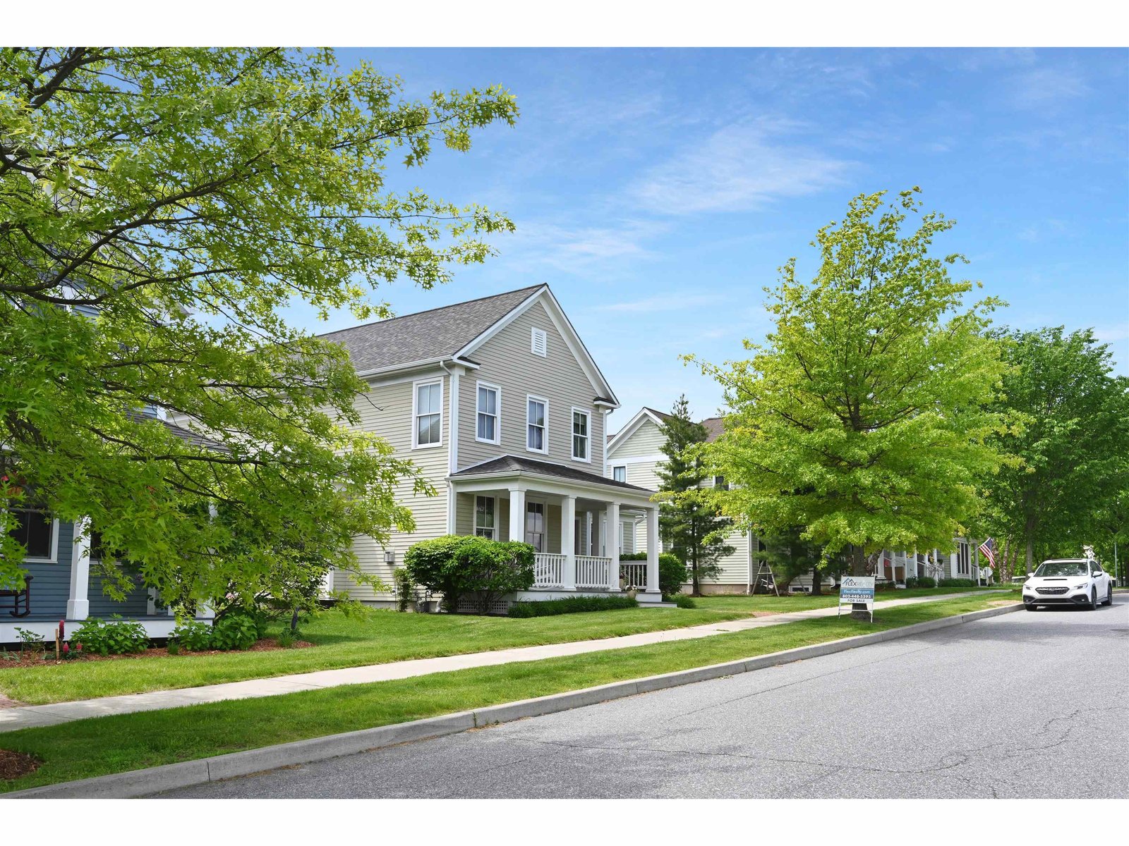 150 Allen Road, Unit East