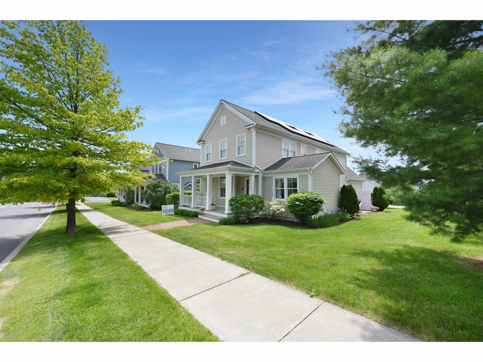 150 Allen Road, Unit East