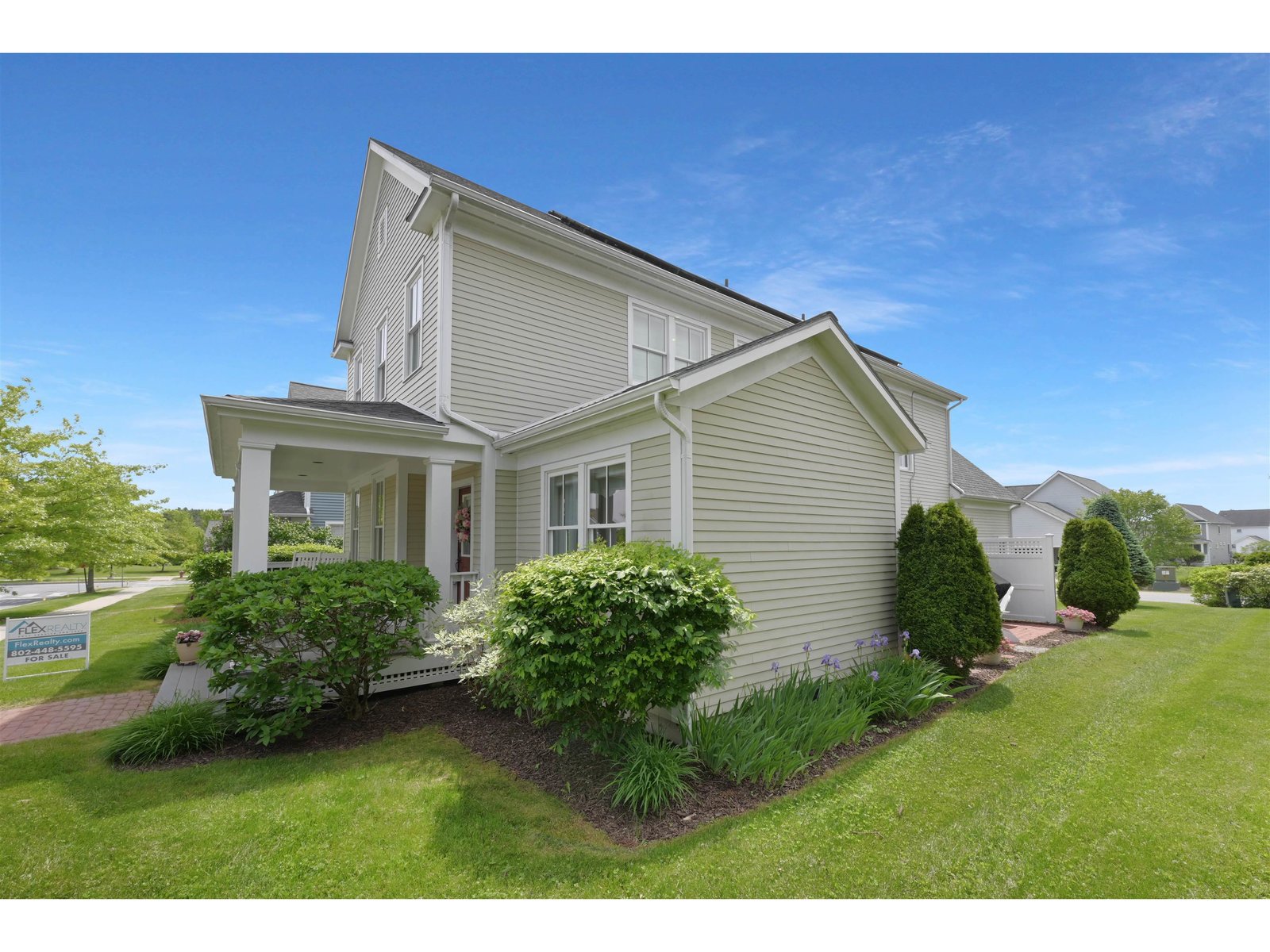 150 Allen Road, Unit East