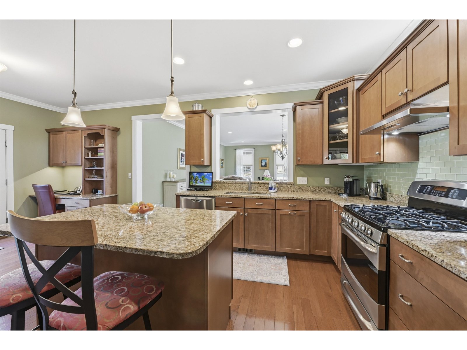 150 Allen Road, Unit East