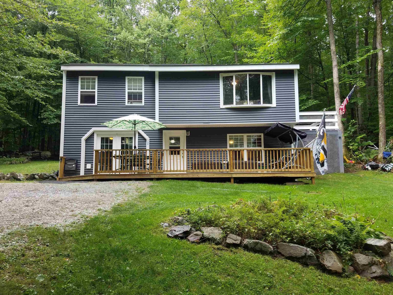 150 Burnham Drive