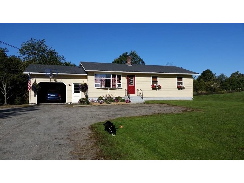 150 Creek Road