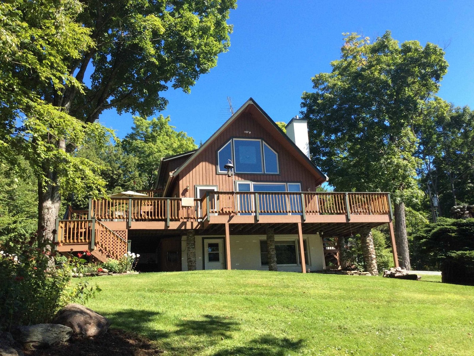 150 Edelweiss Road