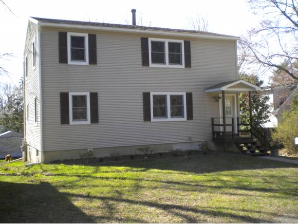 150 Ethan Allen Parkway