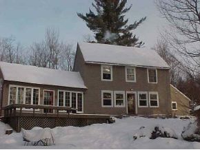 150 Irish Settlement Rd. Rd