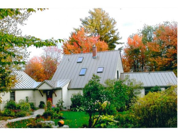 150 Irish Settlement Road