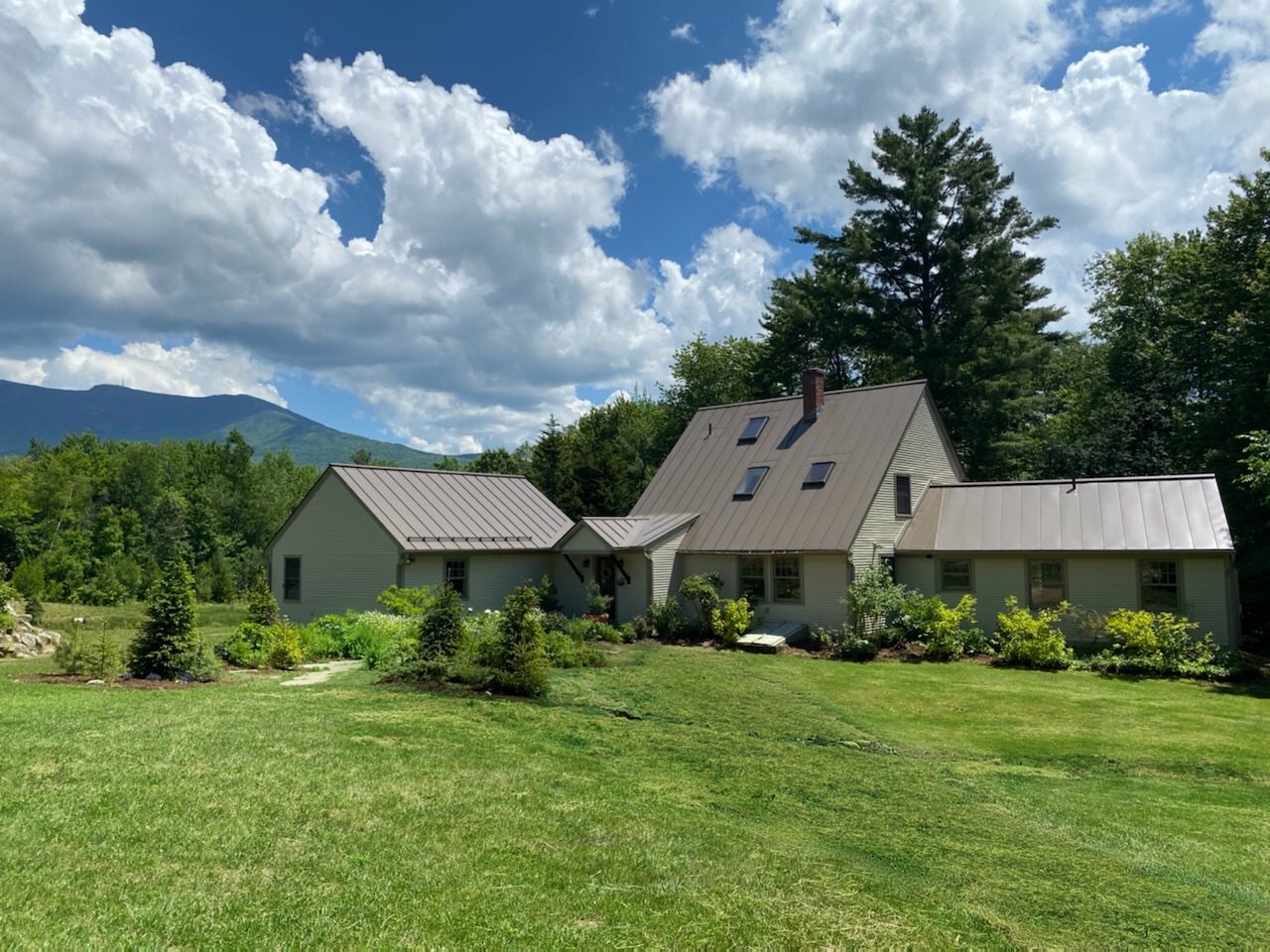 150 Irish Settlement Road