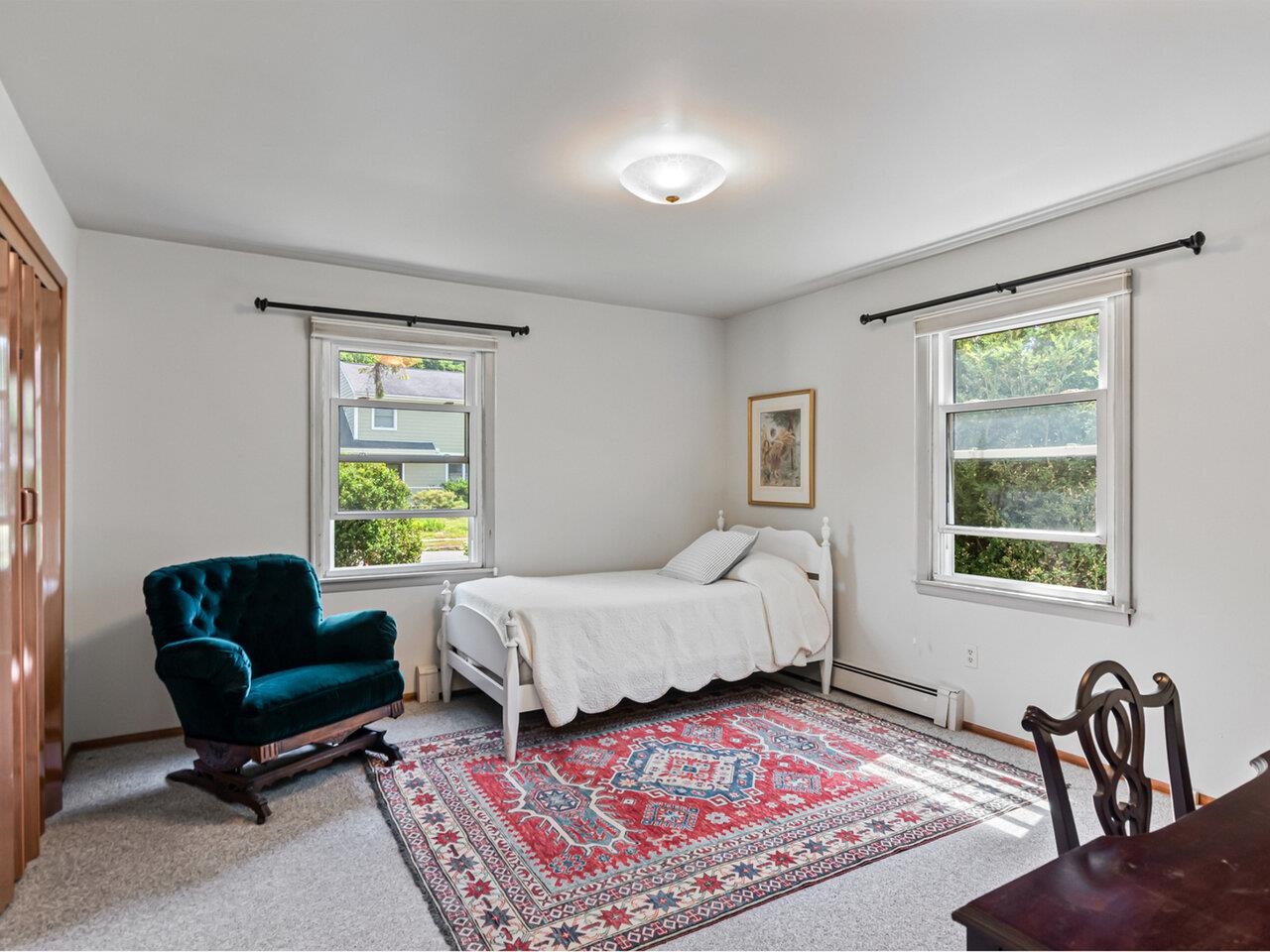 Bedroom 2 - Level 1
