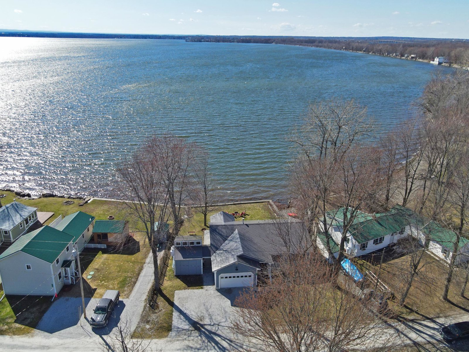 150 Kirk And Fitts Road