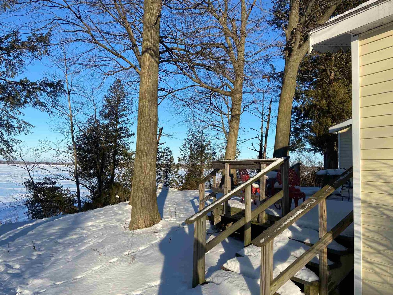 150 Lakewood Drive, Swanton 150 Lakewood Drive, Swanton