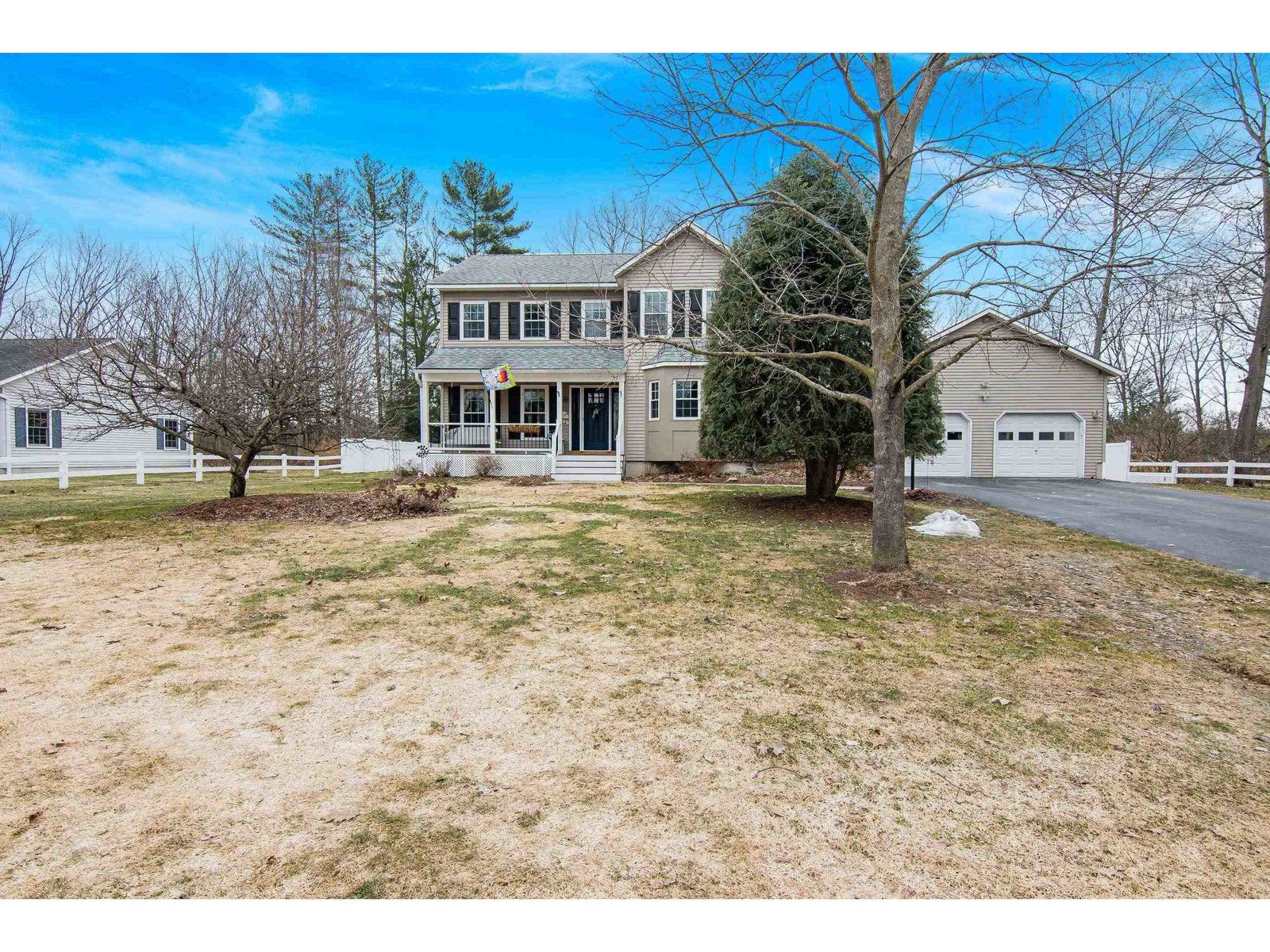 150 LeClair Drive