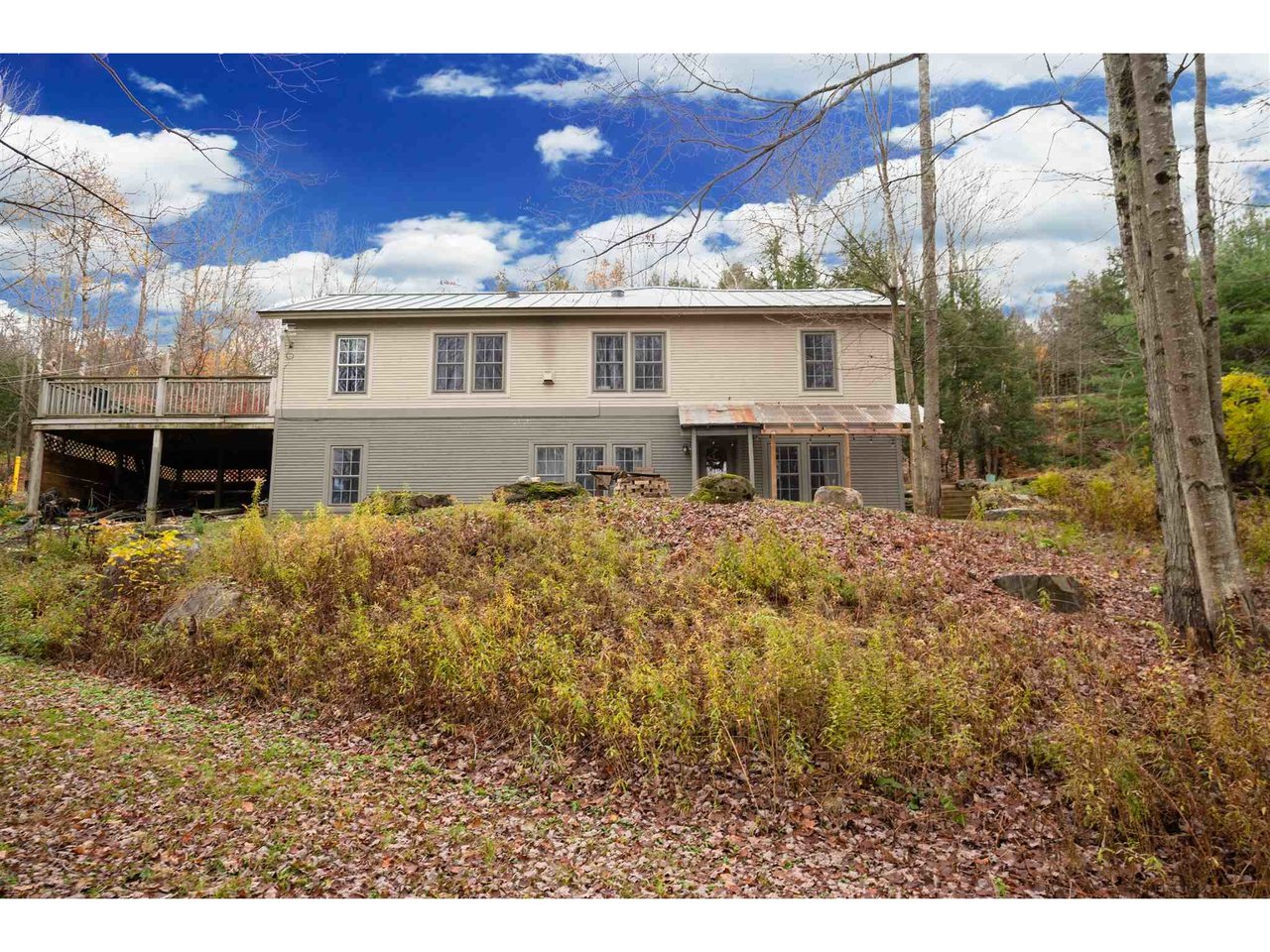 150 Mansfield View Road