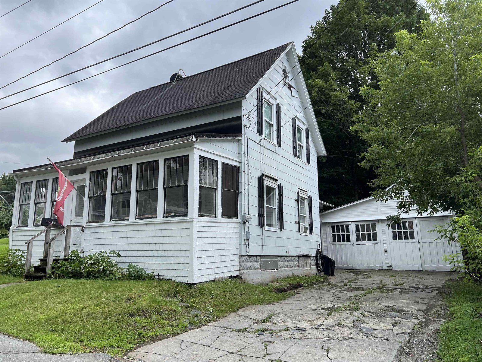 150 Northern Avenue