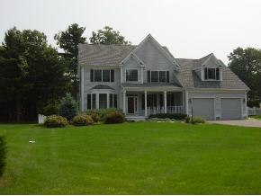 150 Overlake Dr